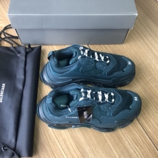 Balenciaga Triple S Series Shoes